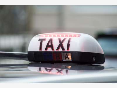 A vendre ADS taxi à Perpignan