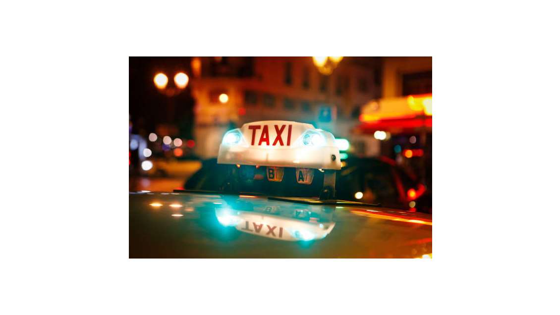 Société de taxis et transports conventionnés - 66