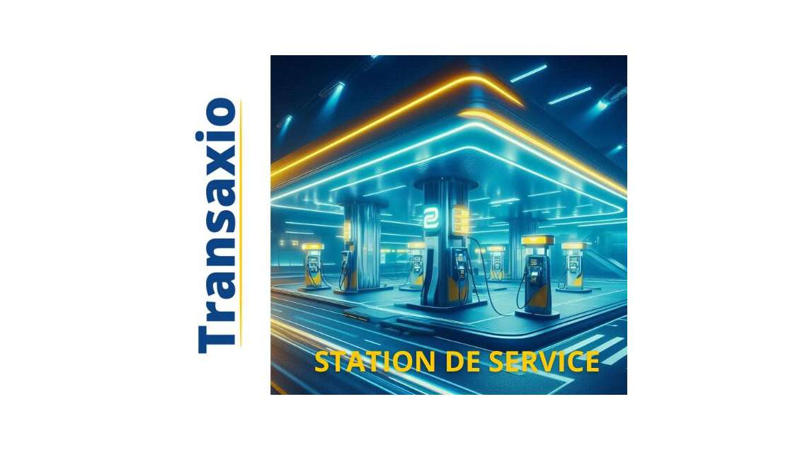 Cède station service murs et fonds Ille et Vilaine