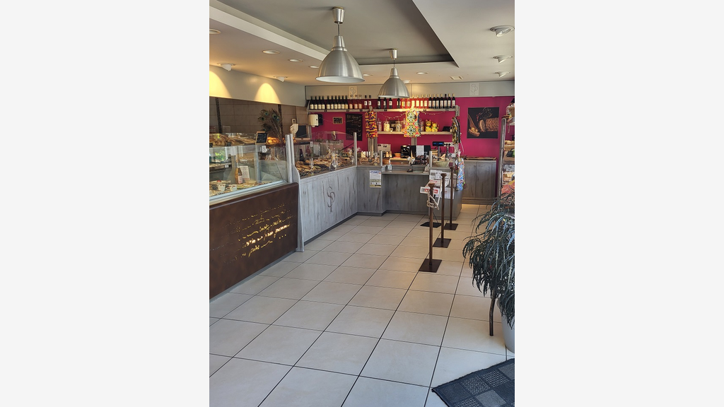 Vente FDC terminal de cuisson au Sud de Toulouse