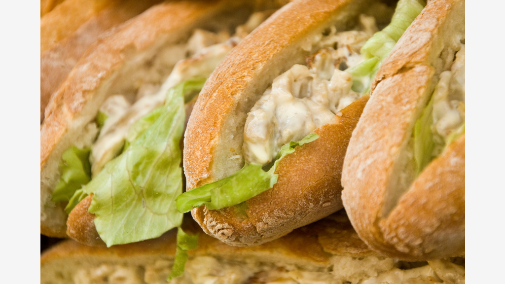 Vente FDC terminal de cuisson au Sud de Toulouse