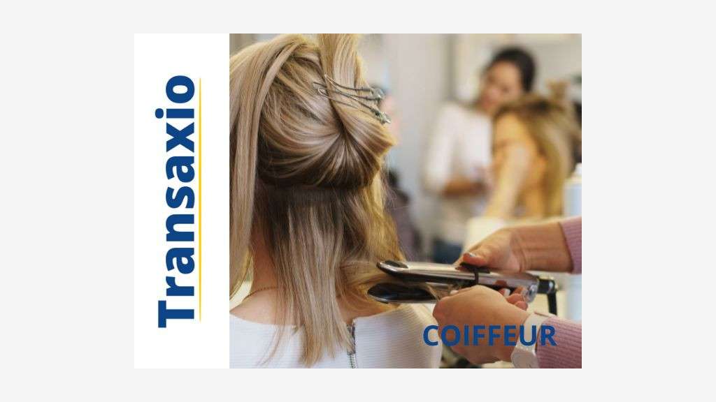 Vente super salon de coiffure rénové en Picardie
