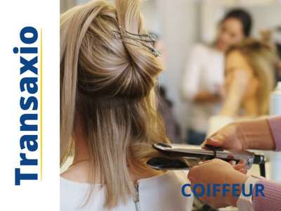 Vente super salon de coiffure rénové en Picardie