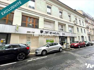 Vente Divers Commerces à Grenoble