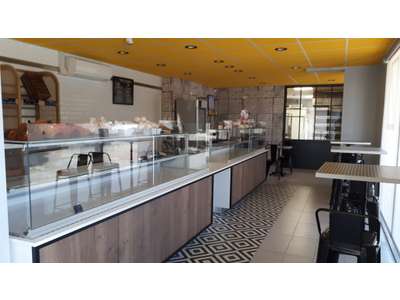 Vente Boulangerie - Pâtisserie aux Roches-de-Condrieu