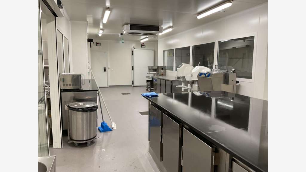 Vente superbe boulangerie pâtisserie en Occitanie