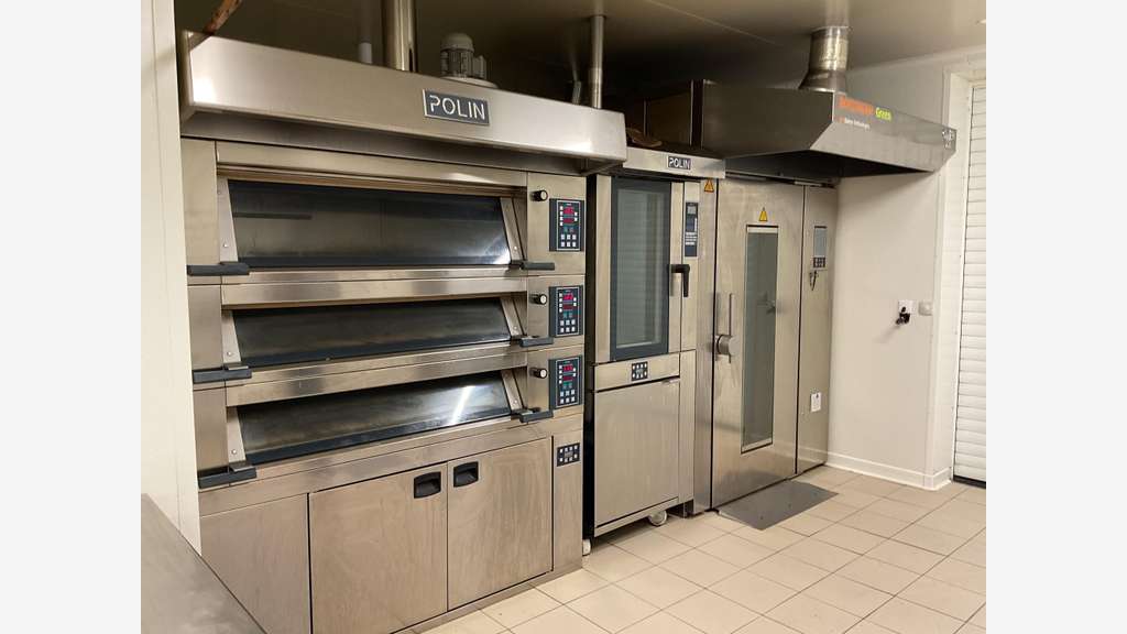 Vente superbe boulangerie pâtisserie en Occitanie