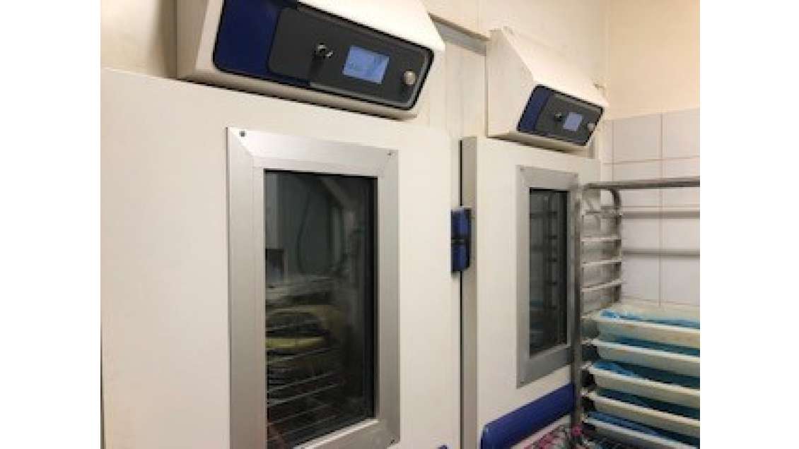 URGENT AV superbe boulangerie top empl + appart