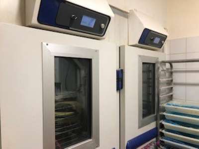 URGENT AV superbe boulangerie top empl + appart