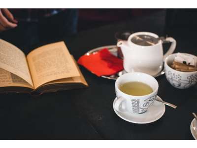 Vente Salon de thé à Lyon 3e