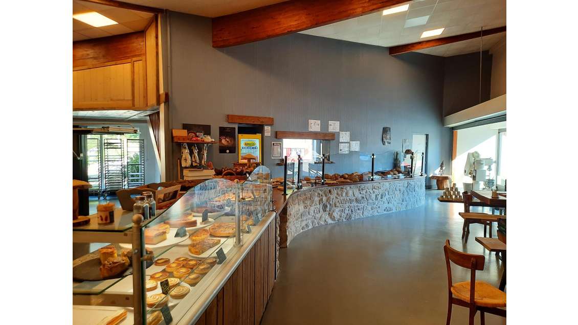 Vente superbe création petite ville de l'Ain