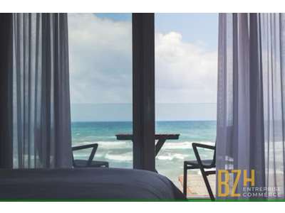 Vente Hôtel - Hôtel restaurant à Vannes