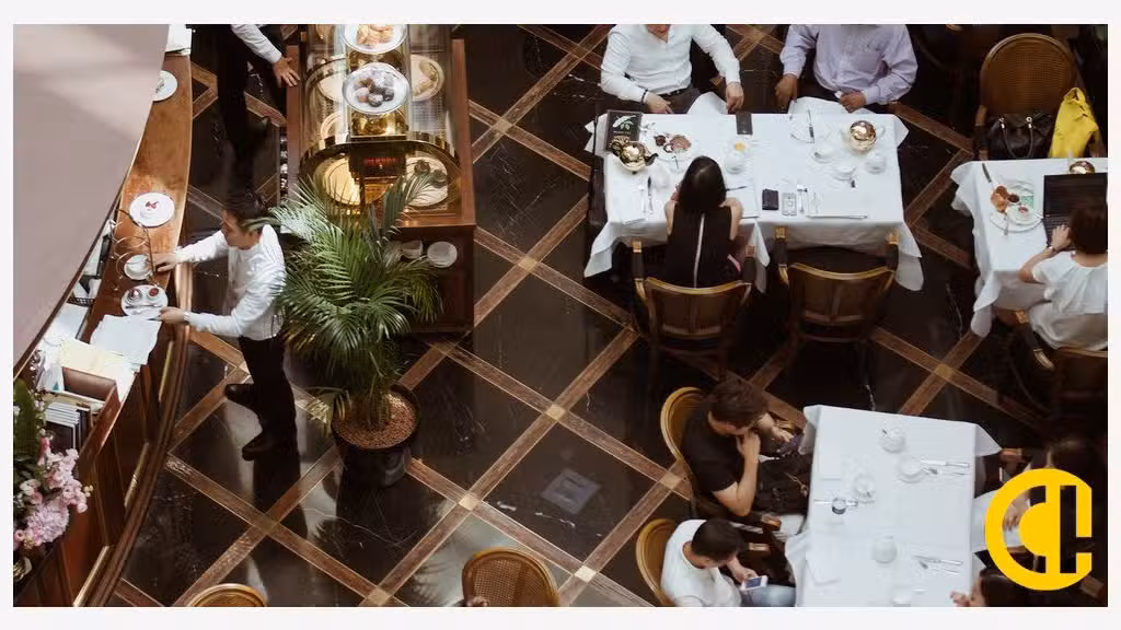 SUPERBE restaurant 69001 BAS DES PENTES