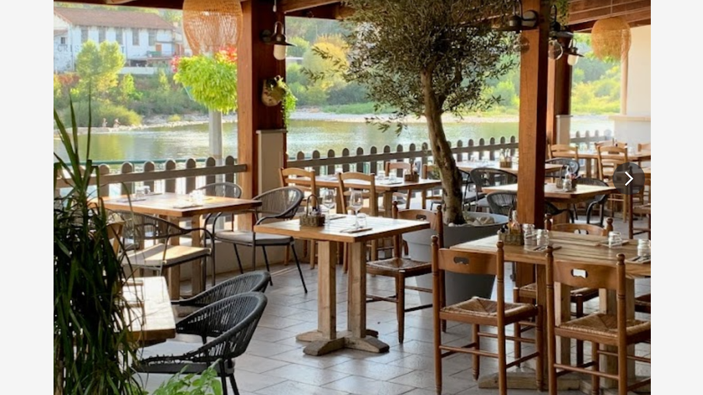 Vente restaurant saisonnier Saint-Martin-d'Ardèche