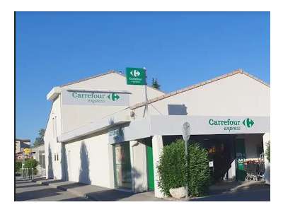 Vente Alimentation dans la Drôme