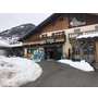 SHERPA Vente supérette en station ski de Praz sur Arly