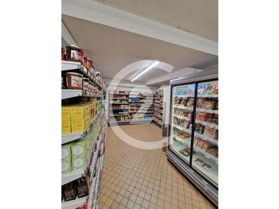 Vente Alimentation à Tournon-sur-Rhône