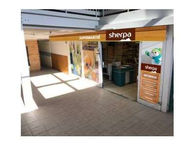 Vente Alimentation à Bagnères-de-Bigorre