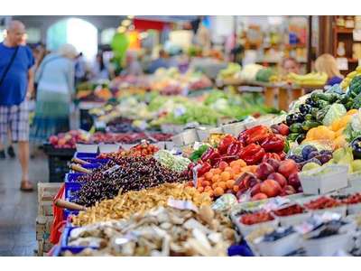 Vente Alimentation à Valognes