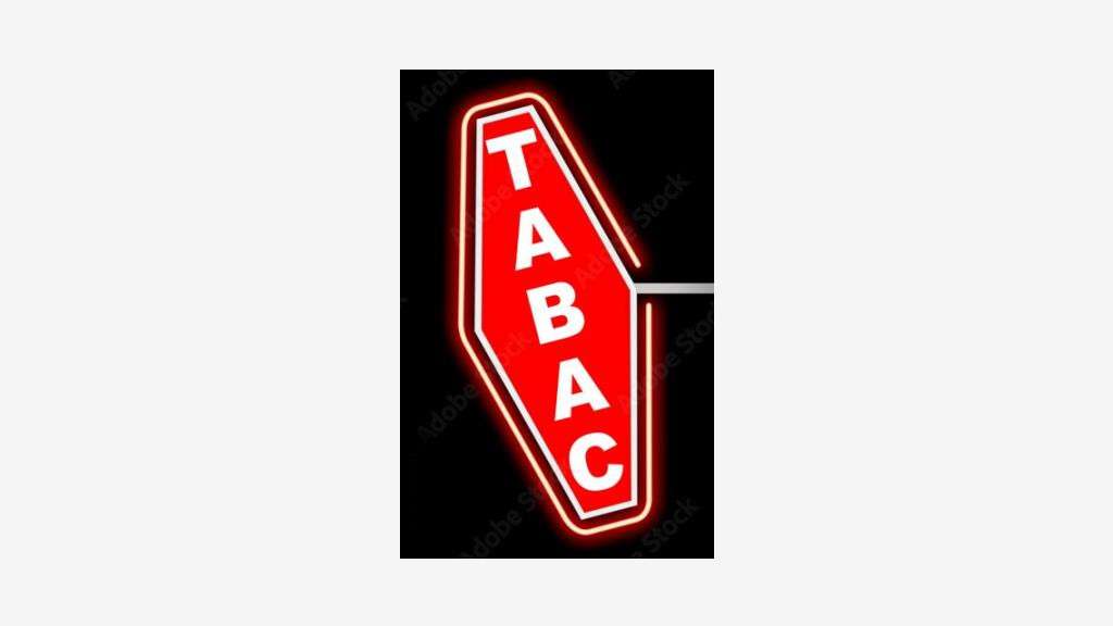 Vente tabac bar jeux en situation de monopole 06