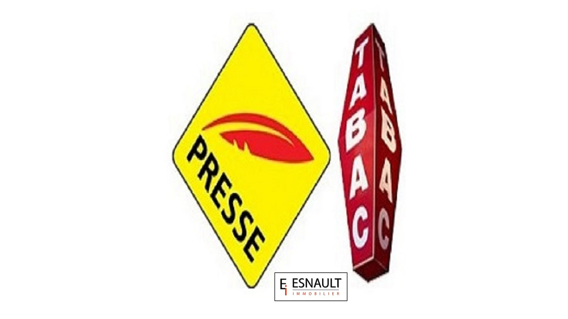 FDC Tabac civette fort débit à vendre dept Hérault