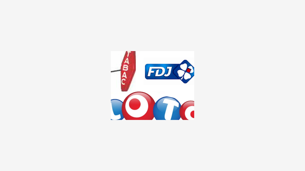 AV FDC tabac FDJ sans presse avec logement Isère
