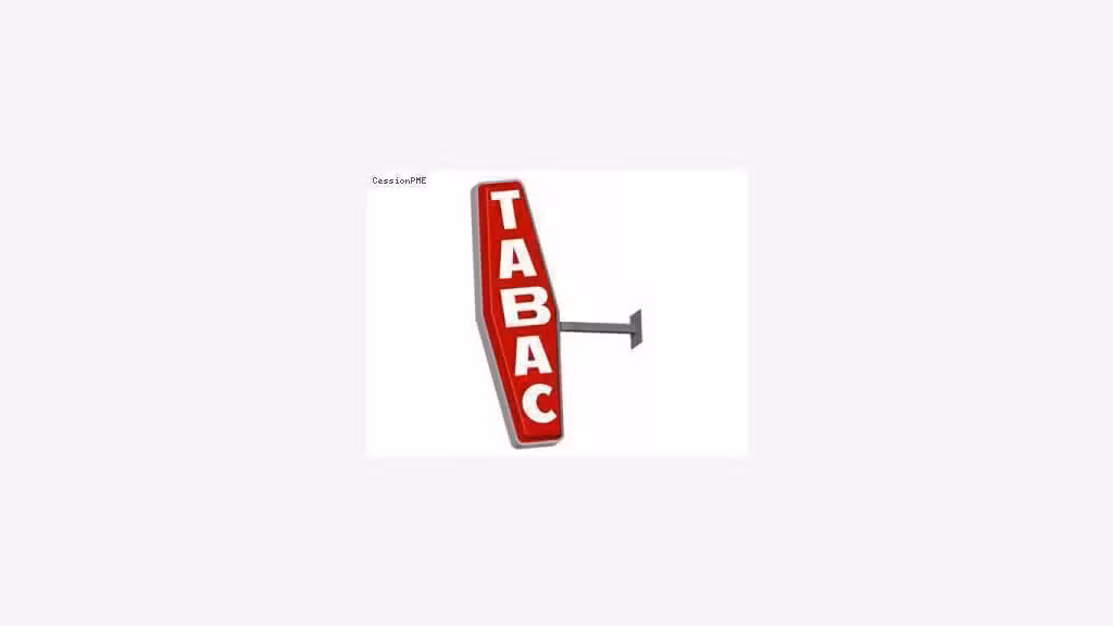 Vente tabac loto presse FDJ proche de Rouen