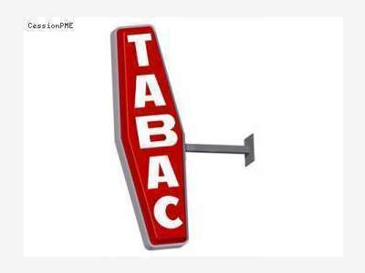 Vente tabac loto presse FDJ proche de Rouen