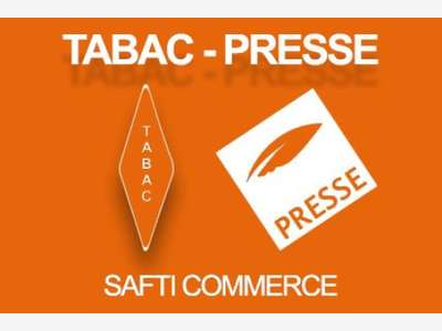 A vendre tabac presse FDJ PMU axe passant Avignon