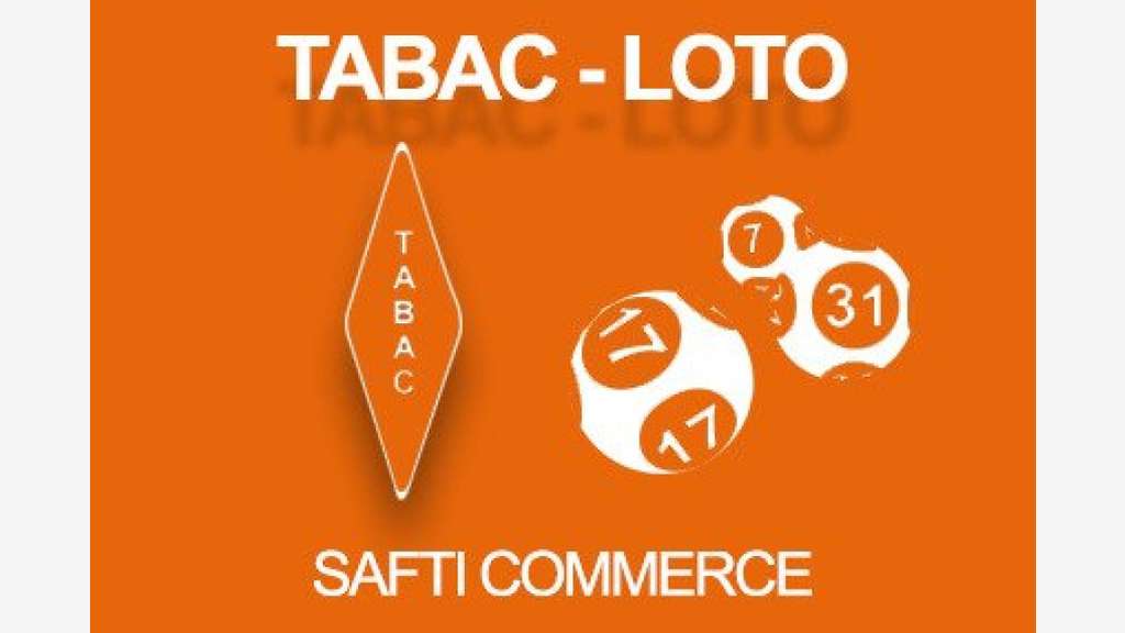 A vendre tabac presse FDJ PMU axe passant Avignon