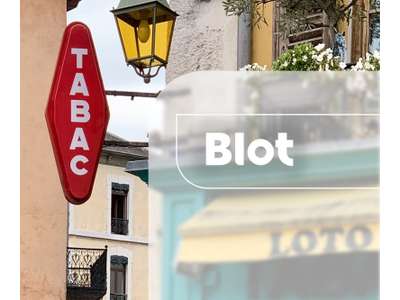 Vente Tabac - Presse - Loto à Saint-Brieuc