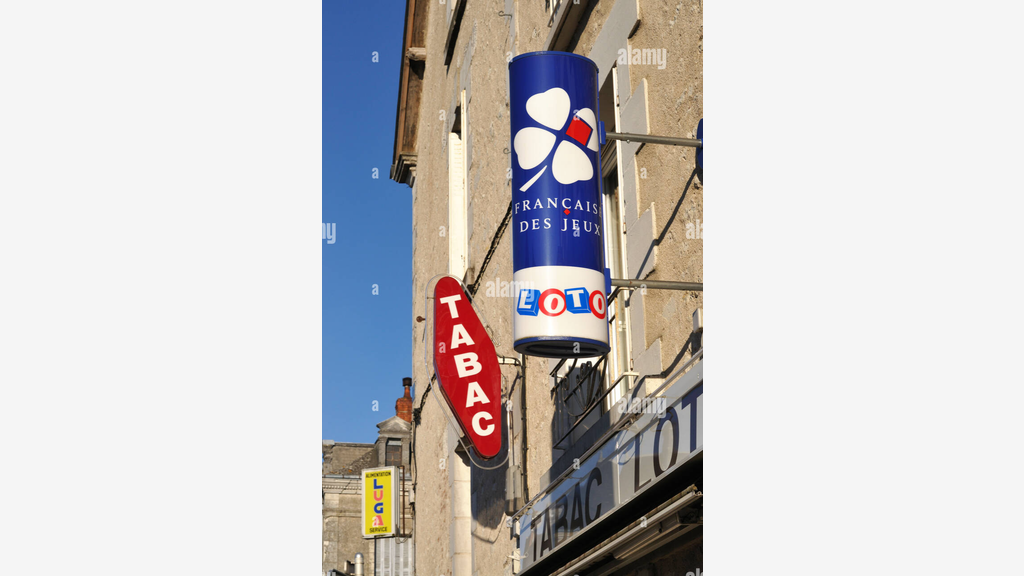 Vente tabac presse FDJ bon emplacement en Ardèche