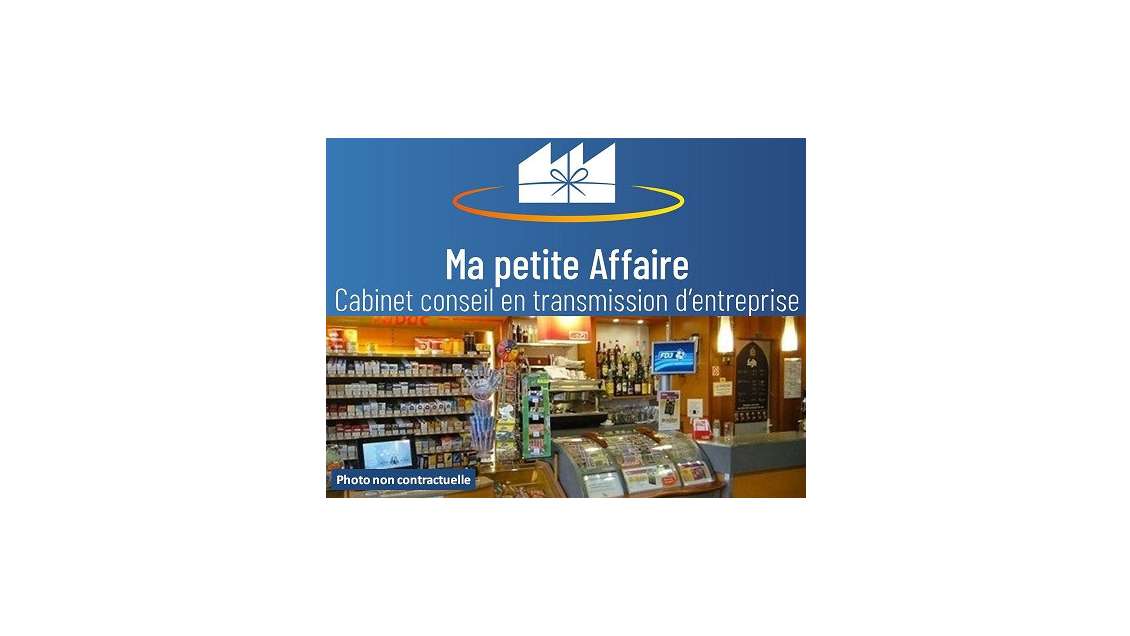 AV tabac presse FDJ belle renta agglo Angers