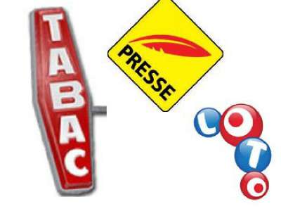 Vente Tabac - Presse - Loto à Nantes