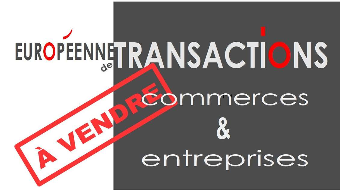 Vente Tabac Presse FDJ emplacement N°1