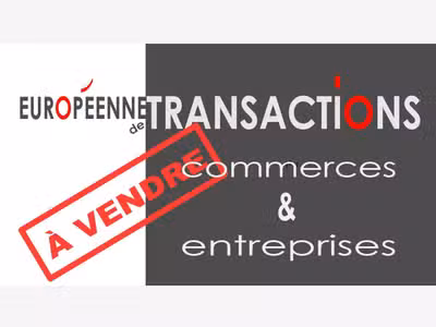 Vente Tabac Presse FDJ emplacement N°1