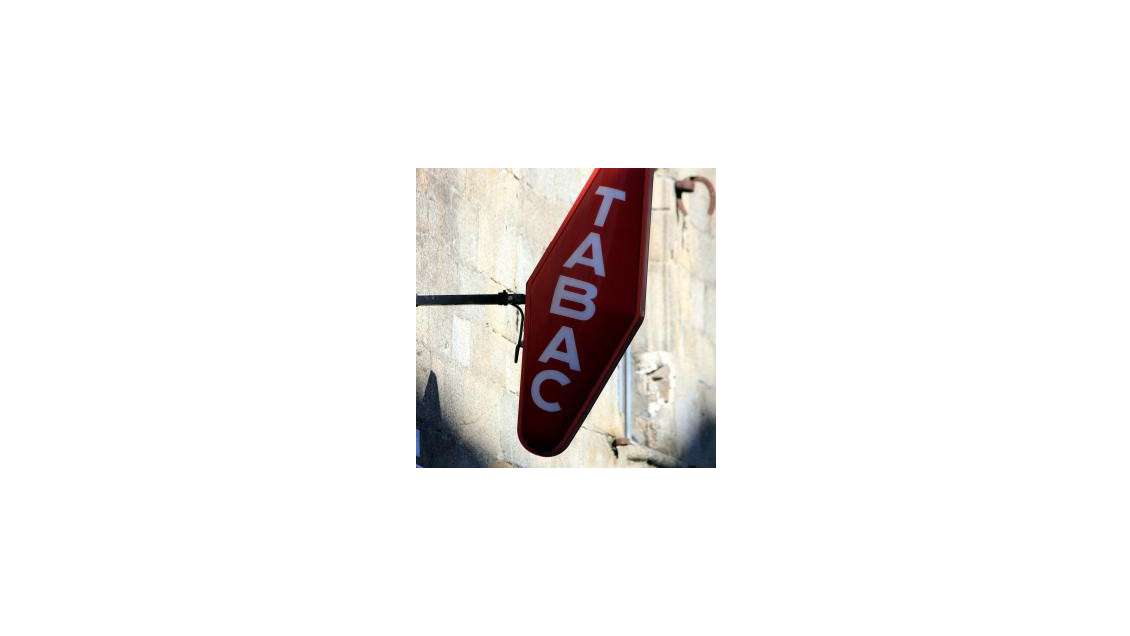 Vente FDC tabac presse FDJ à Nantes centre