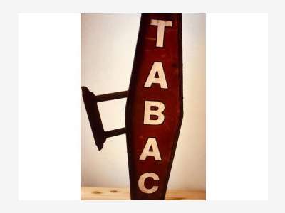 Vente tabac presse FDJ  murs et fonds