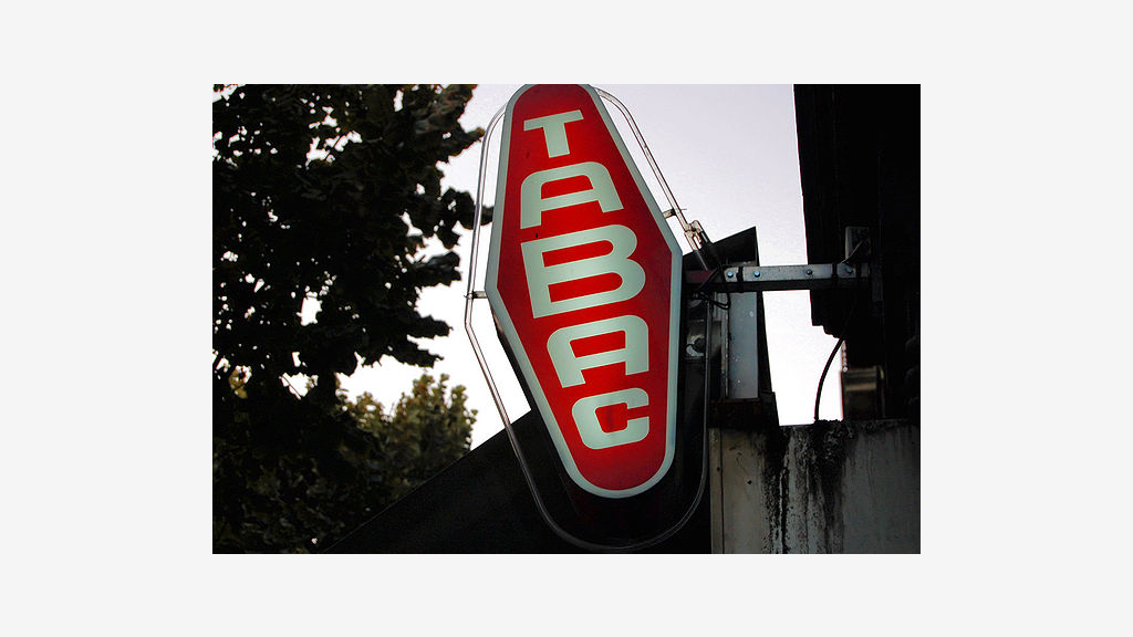Vente tabac presse FDJ PMU axe passant en Ardèche