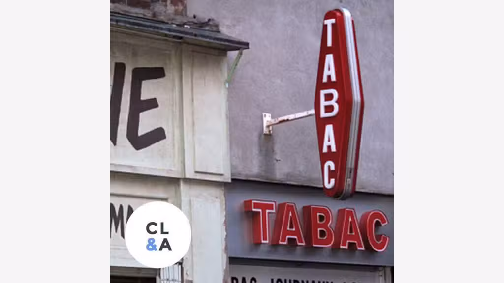 Vente tabac presse FDJ PMU bimbeloterie dept Eure