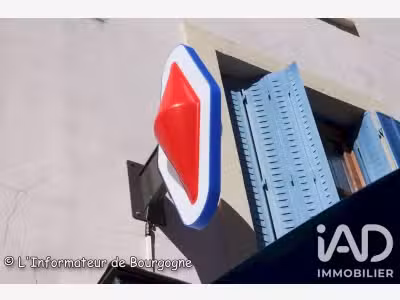 Vente tabac presse FDJ à l’entrée de Valence