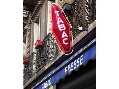 Vente Tabac - Presse - Loto à Vannes