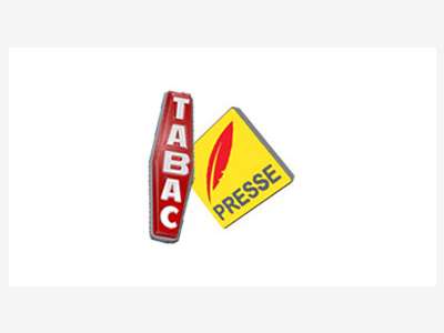 Vente tabac presse jeux dans commune dynamique 29