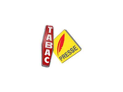 Vente Tabac - Presse - Loto à Gouesnou