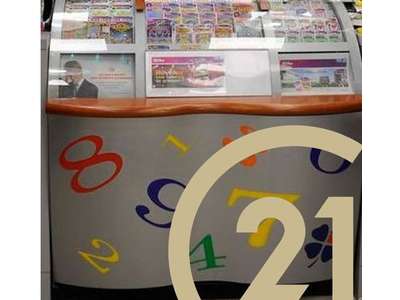 Vente Tabac - Presse - Loto à Vendres