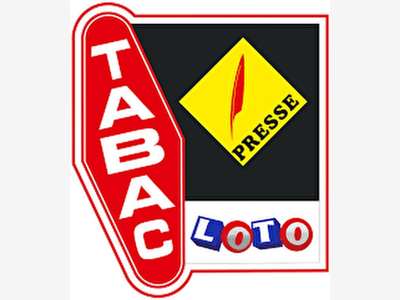 Vente tabac presse loto secteur touristique cotier