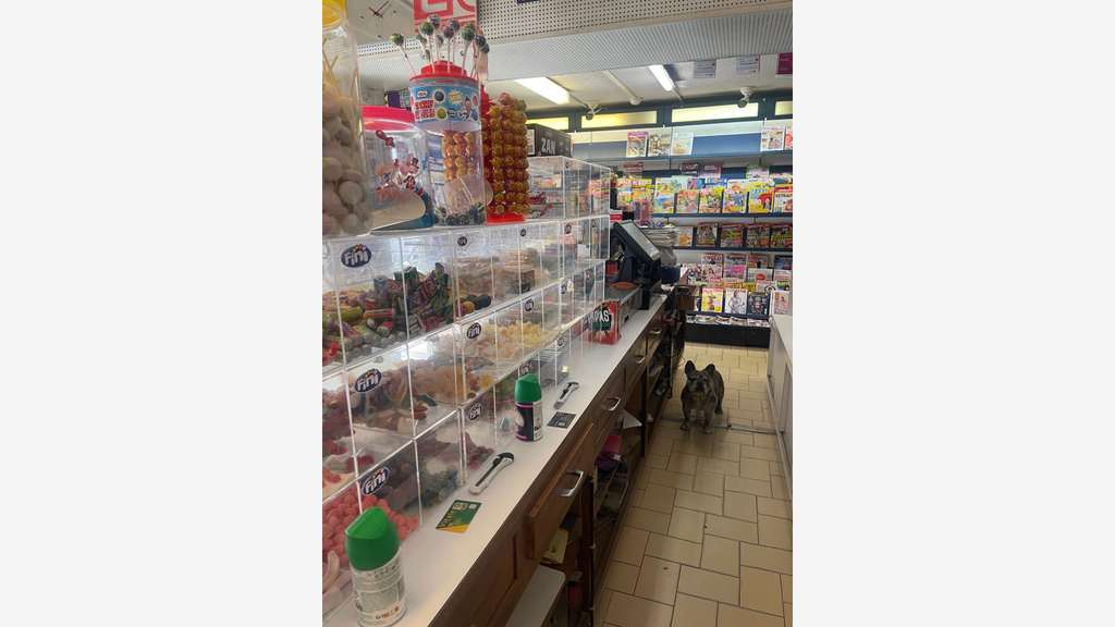 A saisir tabac presse loto belle renta Montpellier