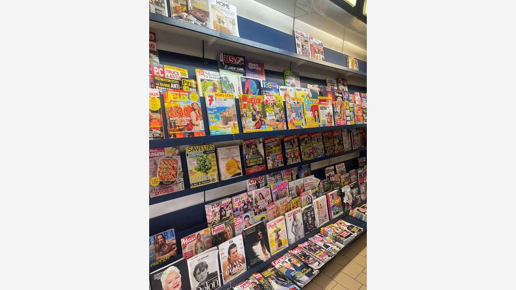 A saisir tabac presse loto belle renta Montpellier