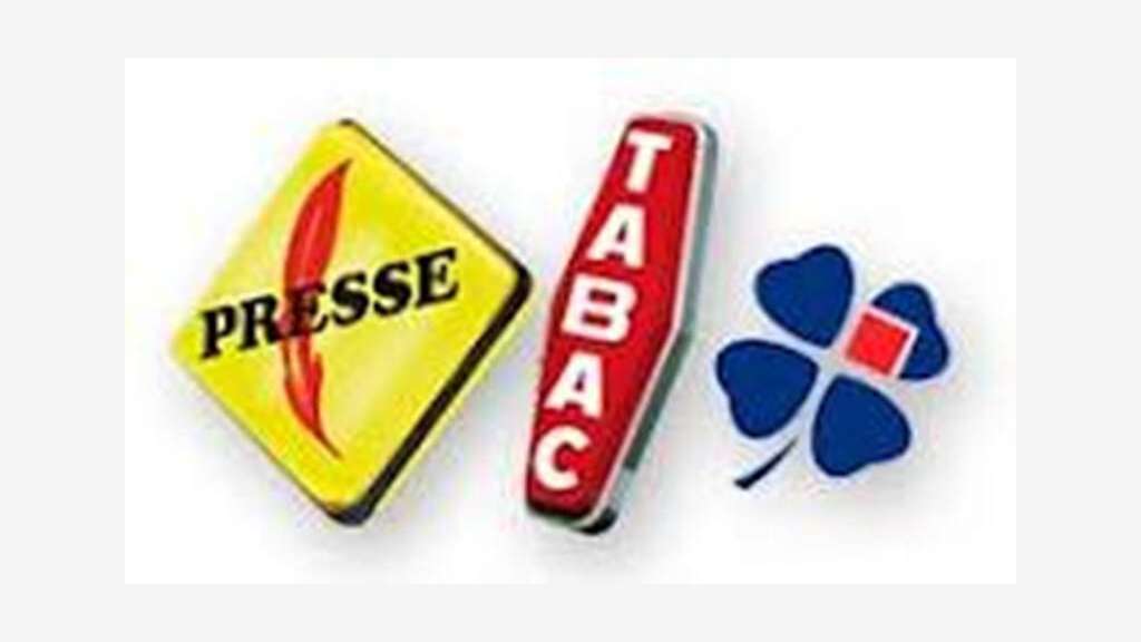 Vente tabac presse jeux loto Sud Manche