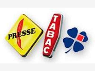 Vente tabac presse jeux loto Sud Manche